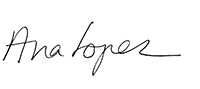 Ana P. Lopes