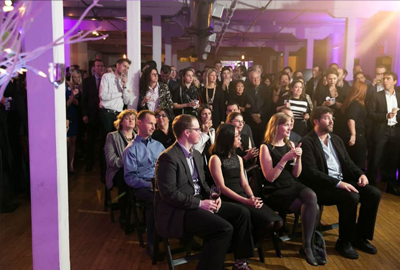 CAMH Breakthrough Challenge