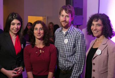 CAMH Breakthrough Challenge