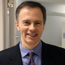 Major breakthrough in depression research