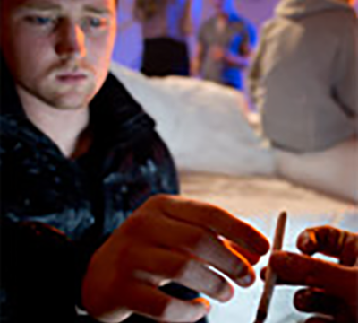 CAMH study points to greatest harms of cannabis use in Canada