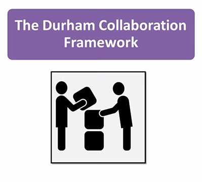 Overview of the Durham Service Collaborative