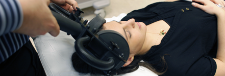Temerty Centre for Therapeutic Brain Intervention