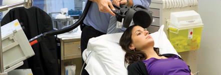 Temerty Centre for Therapeutic Brain Intervention