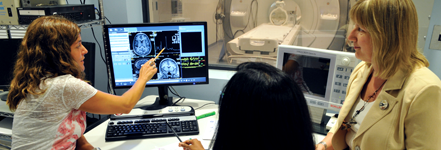 Research Imaging Centre