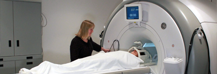 Research Imaging Centre