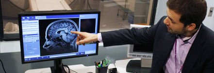 Research Imaging Centre