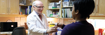 Tanenbaum Centre for Pharmacogenetics