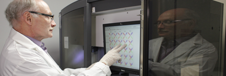 Tanenbaum Centre for Pharmacogenetics