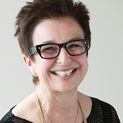 Dr. Catherine Zahn
