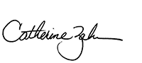 Dr. Catherine Zahn