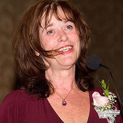 Tami Cope
