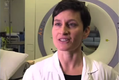 Understanding dopamine and addictions at CAMH