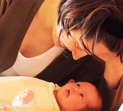 Promising new treatment for post-partum depression
