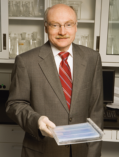 Dr. James Kennedy