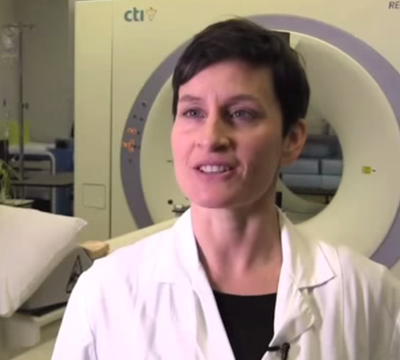 Understanding dopamine and addictions at CAMH