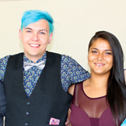 Helping kids ‘reach’ their potential