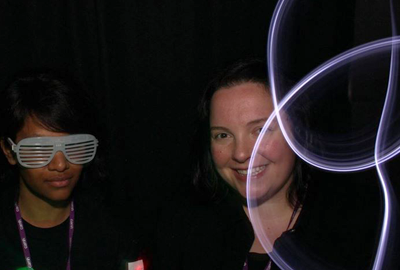 CAMH Darkness to Light