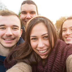 Igniting action to create meaningful social change