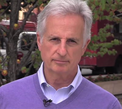 Ask Dr. Goldbloom: Mental Health First Aid