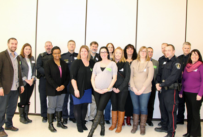 Early Intervention Program