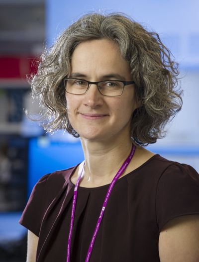 Dr. Joanne Knight