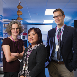 New hope for patients with schizophrenia