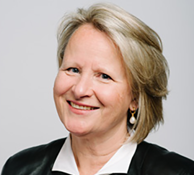 Transforming Lives Awards - Ann Dowsett Johnston