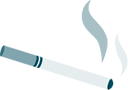 Cigarette.