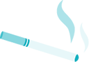 Cigarette.