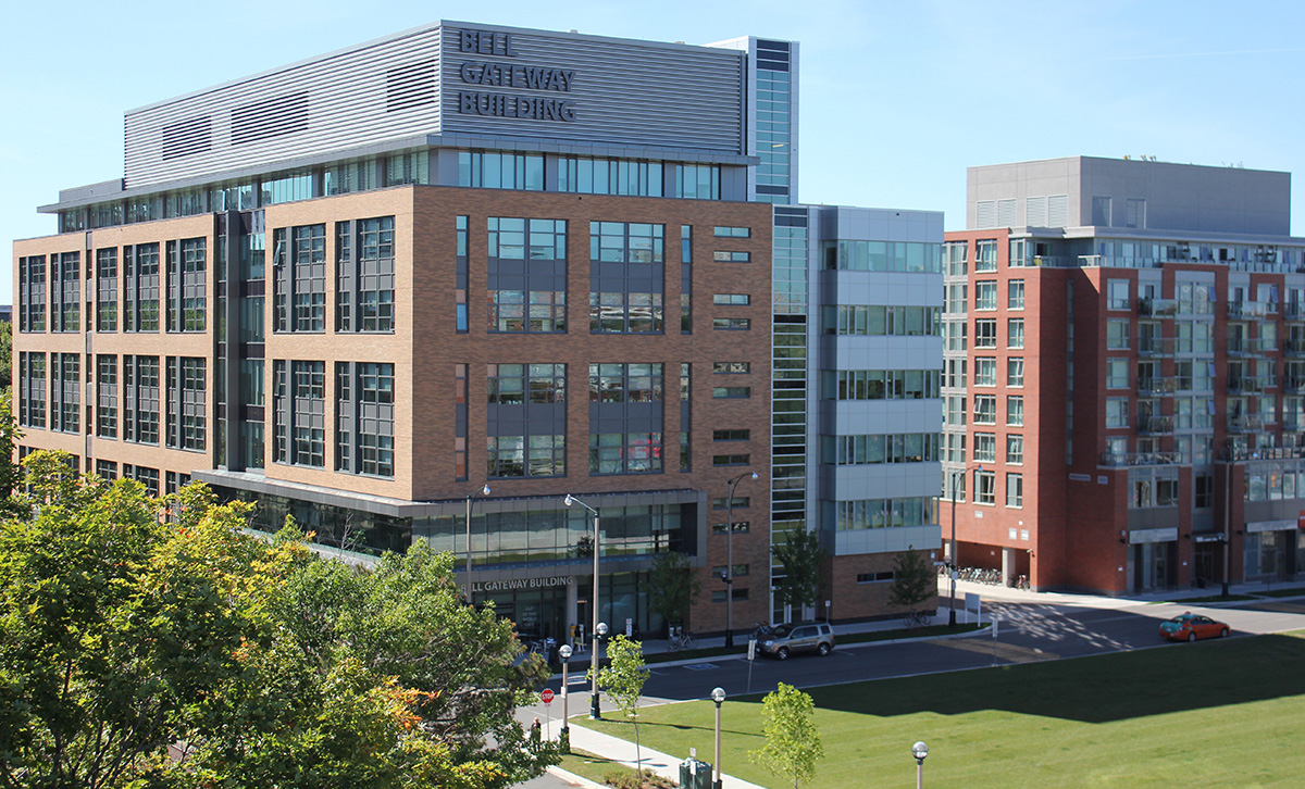 CAMH Hospital Leadership