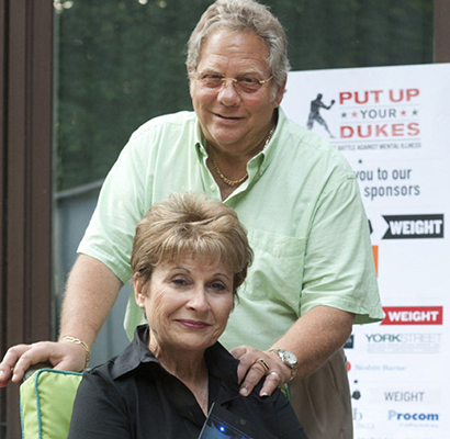 Put Up Your Dukes