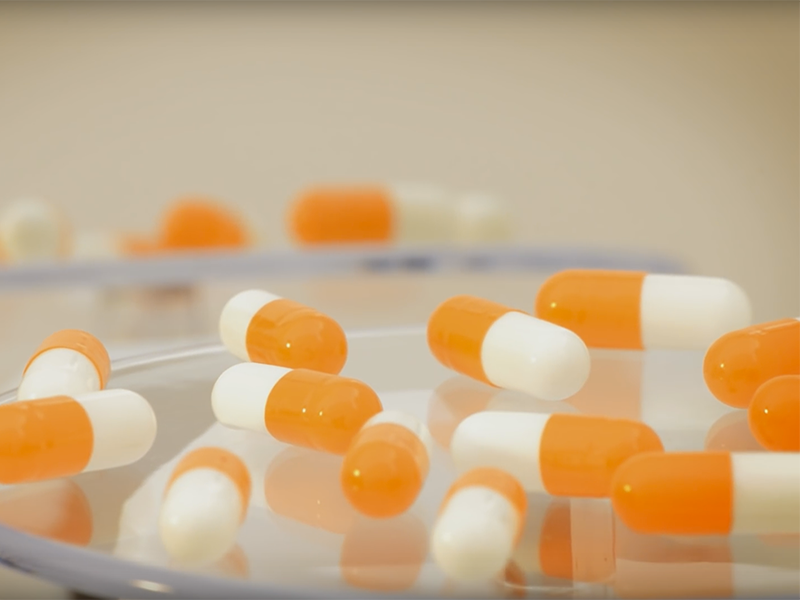 Mental Health In The News: Adderall In The Workplace