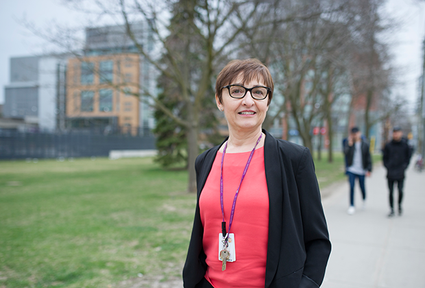 Dr. Branka Agic