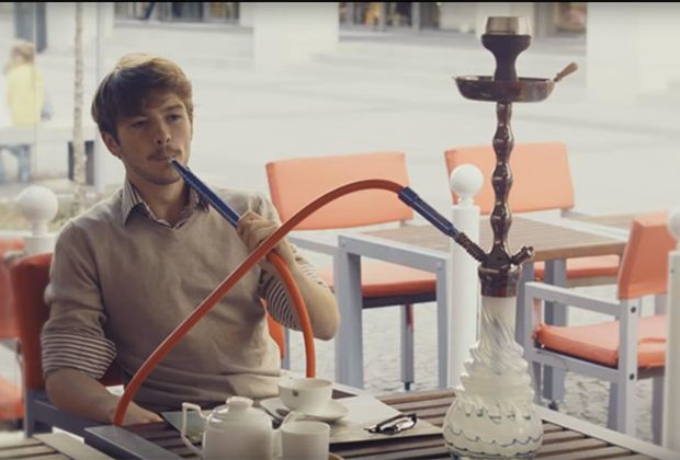 Real deal on Waterpipes