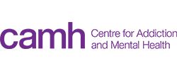 CAMH Logo
