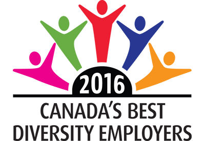 Canada's Best Diversity Employer