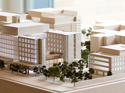 Hospital Expansion
