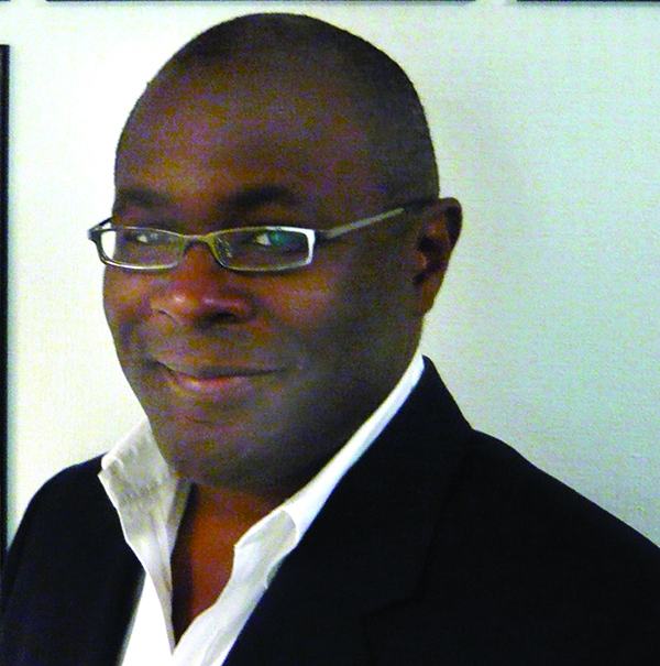 Kwame McKenzie