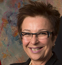 Catherine Zahn