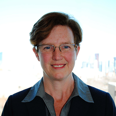 Joanna Henderson
