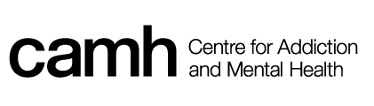 CAMH Logo