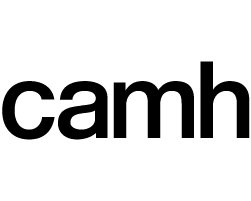 CAMH Logo