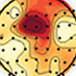 Inhibition in schizophrenia