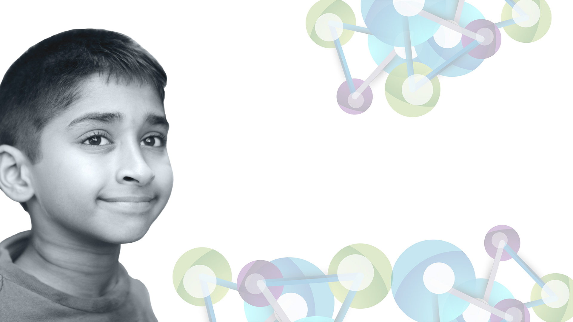 image of adolencent boy