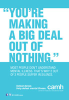 You'r emaking a big deal out of nothing