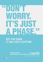 It's just a phase ad
