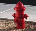 Fire hydrant