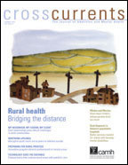 CrossCurrentsSummer2005Cover