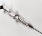 Hypodermic needle